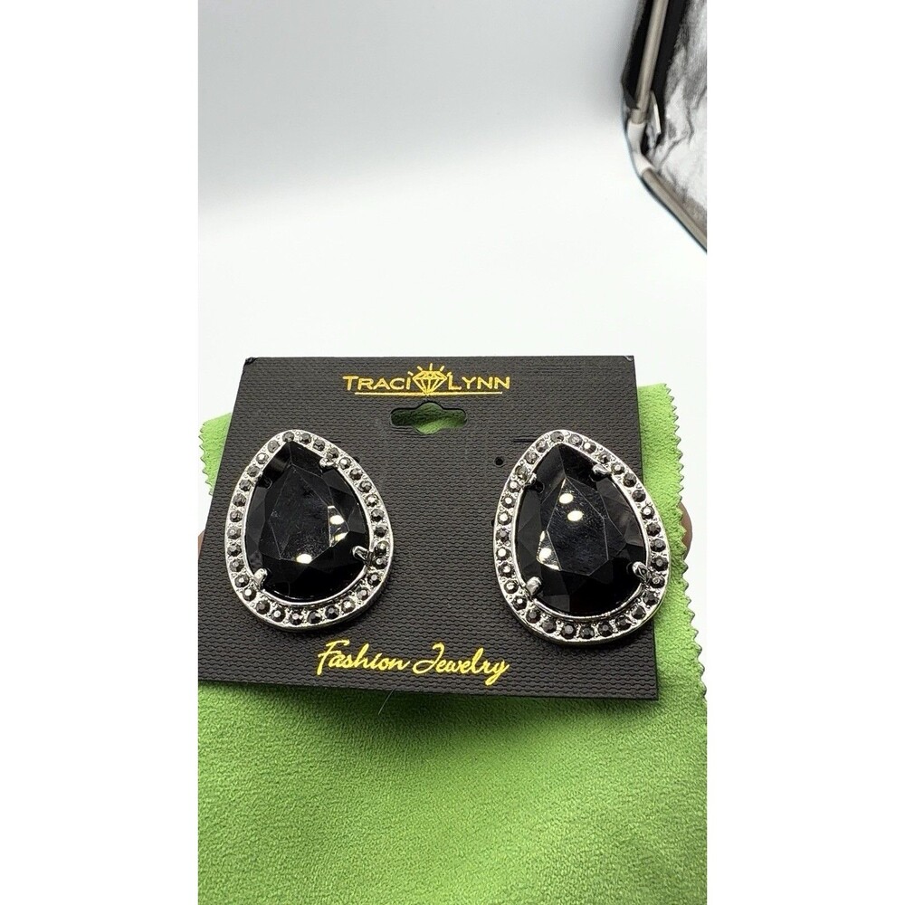 Traci Lynn Earrings